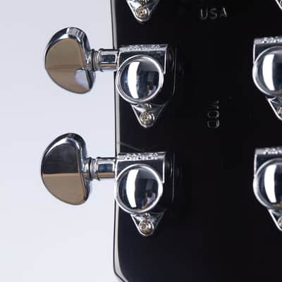 Gibson Les Paul Studio, Smokehouse Burst | Modified image 7