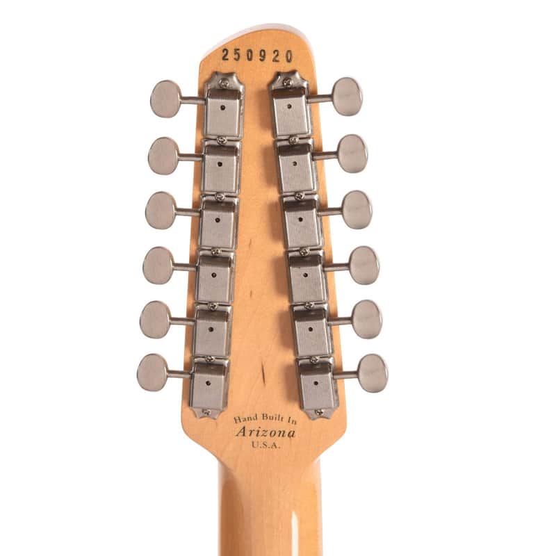 Fano Alt De Facto RB12T Thinline image 7