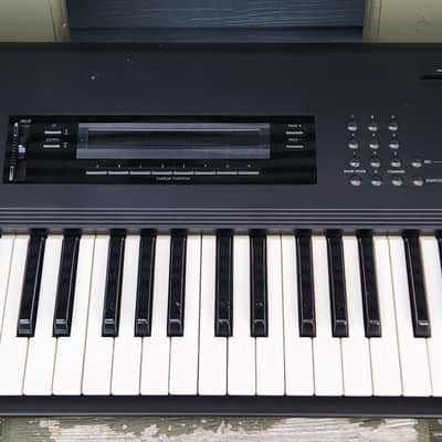 STUDIO SALE! Korg M1 Synthesizer 1988+ Japan image 17