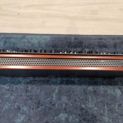Korg Minilogue XD Module 2019 - Present - Black WITH DECKSAVER image 3
