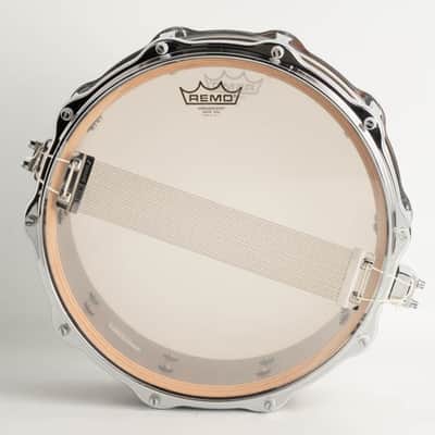 Sonor D-515PA / Phonic Snare Drum "Rosewood" 14"× 5.75" image 5