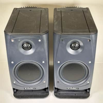 PMC AML1 Pair Active Reference Studio Monitors (Pair) image 9