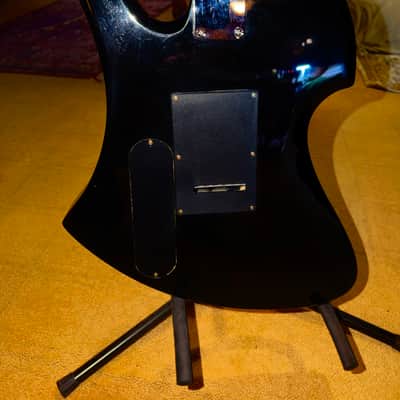 B.C. Rich Mockingbird Platinum Series image 8