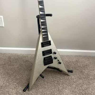Grover Jackson USA King V Dave Mustaine Signature Model 1997