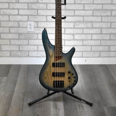 Ibanez SR600E-CTF Standard Soundgear Bass image 1