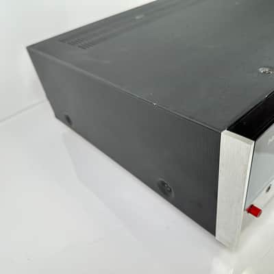 Vintage Harman Kardon 730 Twin Powered Stereo Receiver image 8