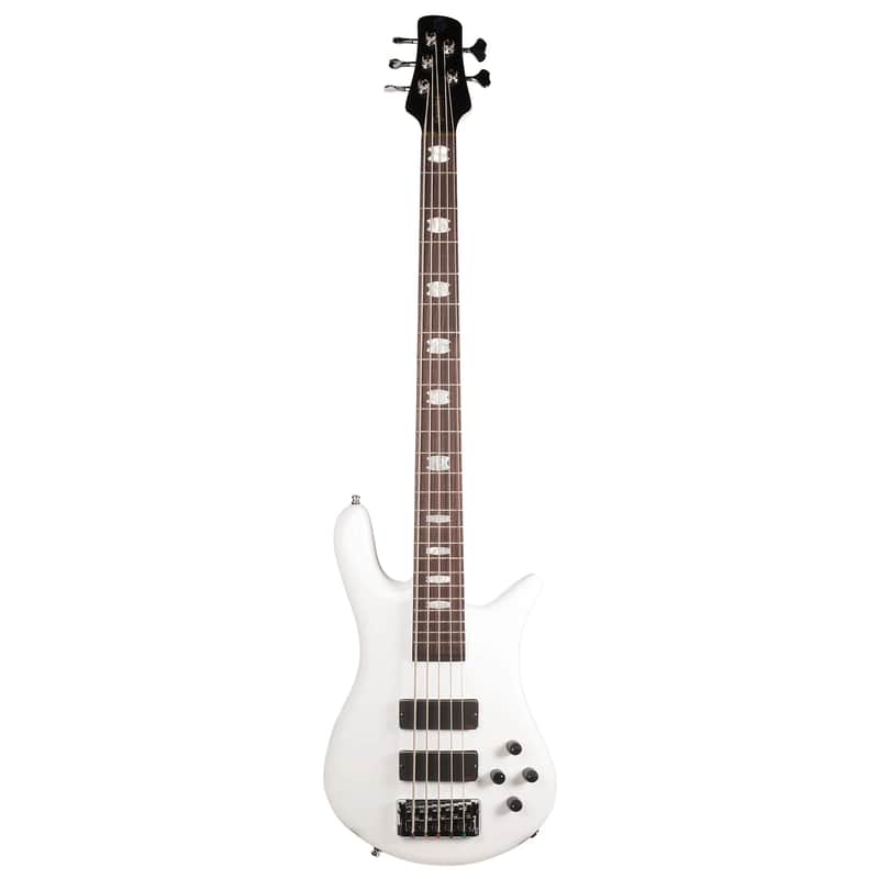 Spector Euro 5 LX image 3