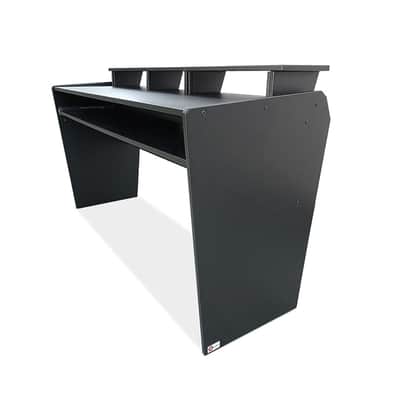 Bazel Studio Desk Raystag 88 - White image 5