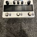 TC Electronic Plethora X3 TonePrint Multi-Effects Pedalboard 2022 - Present - White