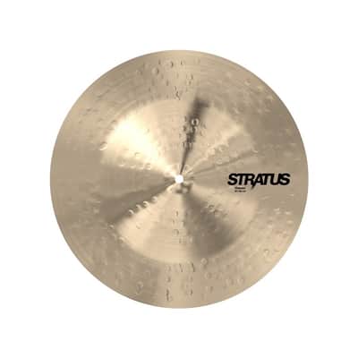 Sabian 18" Stratus Chinese Cymbal