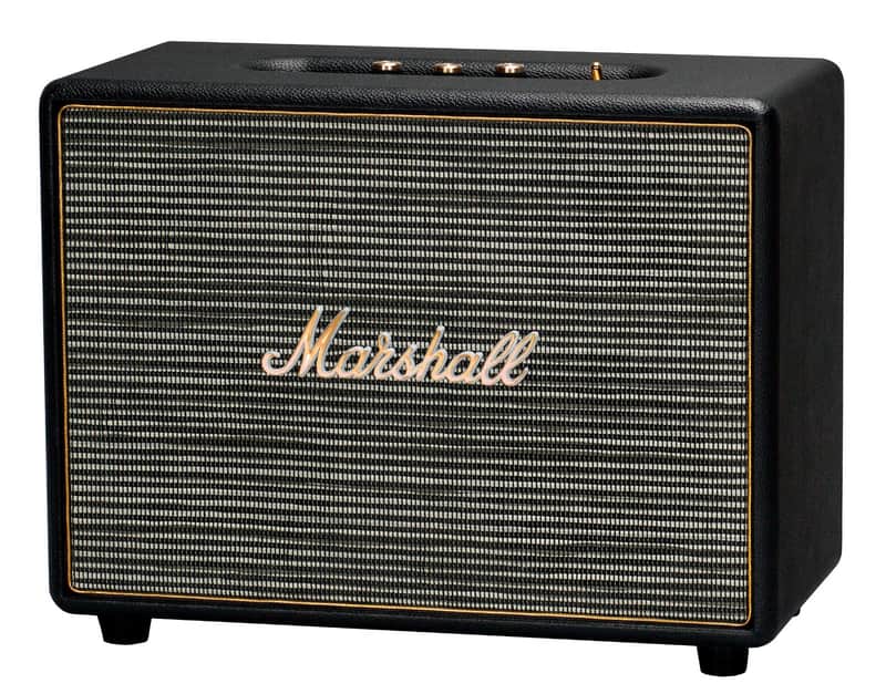 Marshall Woburn Portable Bluetooth Speaker image 1