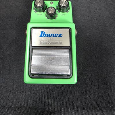 Ibanez TS9 Tube Screamer 1981 - 1985 | Reverb