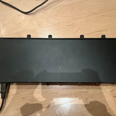 SPL 9946 Transient Designer 2 Dynamics Processor 2001 - 2015 - Black w/ Blue Lightning image 3