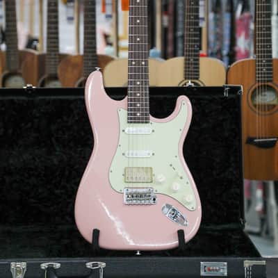 SUHR Mateus Asato Signature Shell Pink image 3