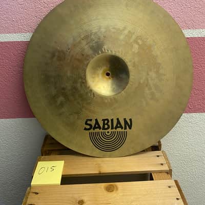 Sabian HH Heavy Ride 20” image 2