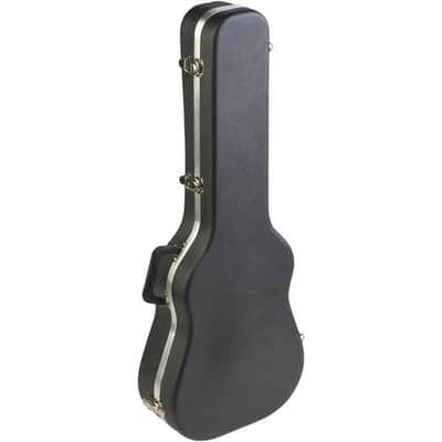 SKB 1SKB-300 Baby Taylor / Martin LX Guitar Hardshell Case image 4
