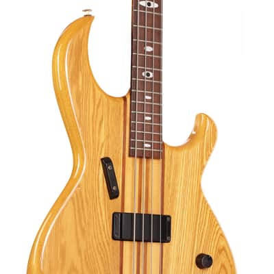 1980 Aria Pro II RSB-600 Natural image 5