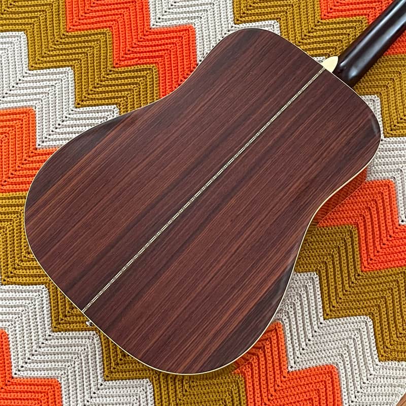 Fernandes W-200 - 1970's Made in Japan 🇯🇵! - Original Hang Tags