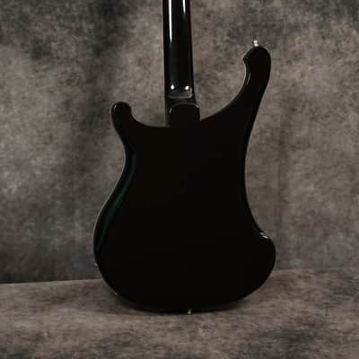2026 Rickenbacker 4003 - Jetglo - Mint/Unplayed image 13