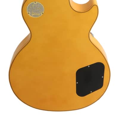 Gibson Custom Shop Les Paul Custom Heavy Antique White Chrome Parts 3 Pickup Left Handed 2026 image 3