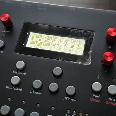 Elektron Analog Keys Synthesizer image 5