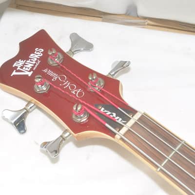 ARIA The Ventures Model Electric Guitar Ref. No 7632 image 7