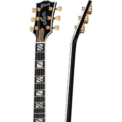 Gibson B.B. King Lucille Legacy image 6