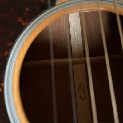 Martin Performing Artist GPCPA4 Rosewood 2013 - 2017 - Natural image 7