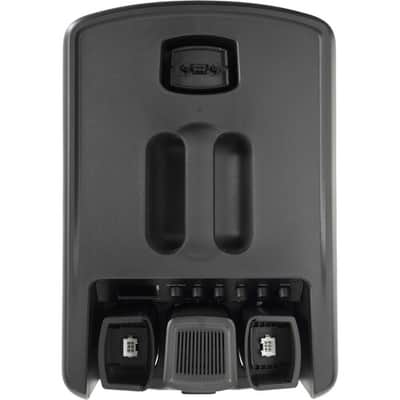 JBL EON ONE MK2 All-in-One, Battery-Powered Column PA with Built-In Mixer and DSP image 14