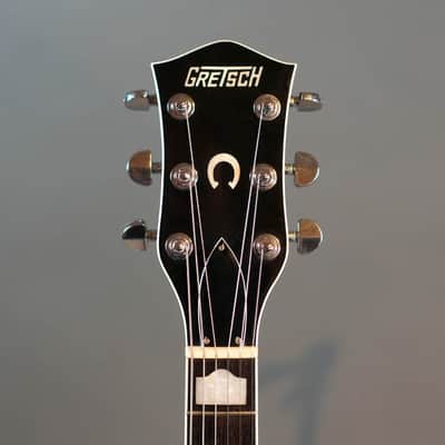 Gretsch G6129T Sparkle Jet Silver Sparkle w/Case (1996) - Used image 7