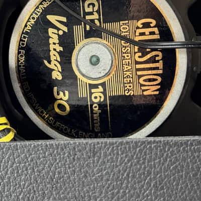 Fender Hot Rod Deville 60W 2x12 Tube Guitar Combo Amp image 11