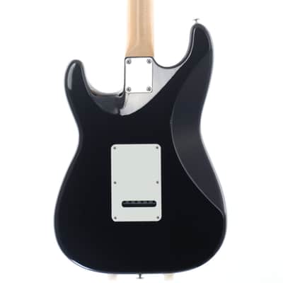 Suhr Classic S Antique HSS Black/Maple [78467] (07/02) image 5