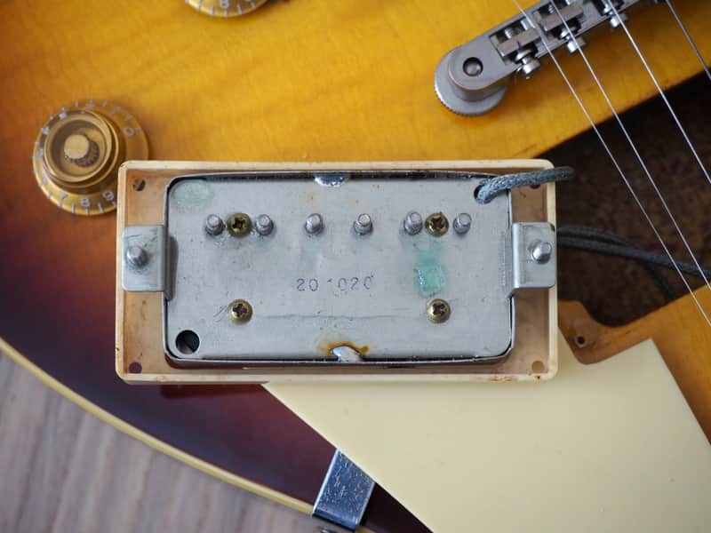 1981 Greco EG450 Super Power Single Cutaway Standard Guitar | Reverb