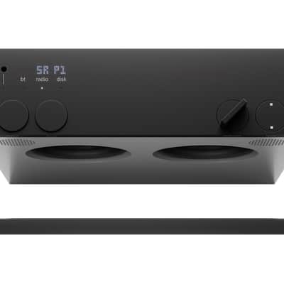 Teenage Engineering OB-4 Magic Radio (Gray) image 2