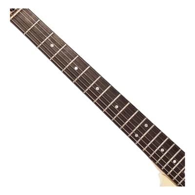 Vintage ReIssued Series V6 - Vintage White image 3