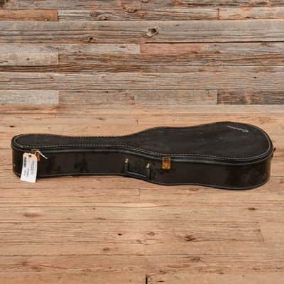 Epiphone FT-120 Natural 1970s image 10
