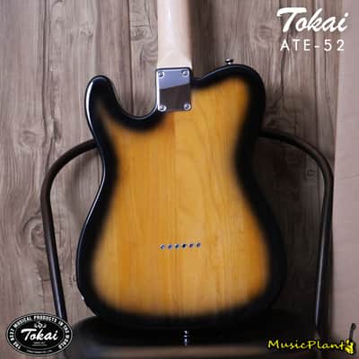 Tokai ATE52 GS/M image 7