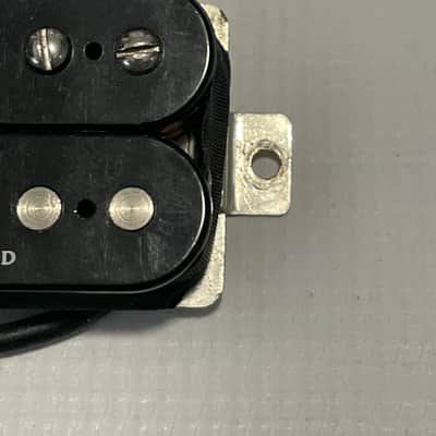2000's Seymour Duncan Designed HB102N Neck Guitar Pickup Jackson DK3 Model image 4