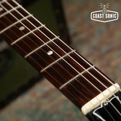 1989 Gibson Explorer all original w/Bill Lawrence pickups image 12