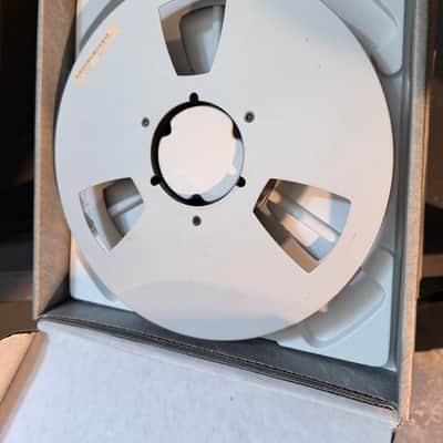 Ampex 456 1990s image 8