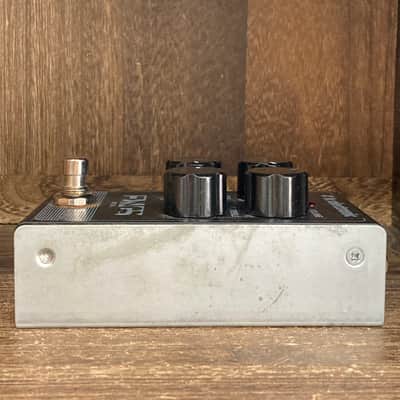 TC Electronic Fangs Metal Distortion 2017 - Present - Black image 3