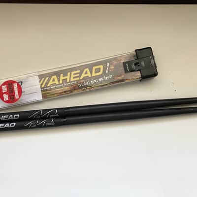 2xPairs - Ahead TT Tico Torres Drumsticks image 3