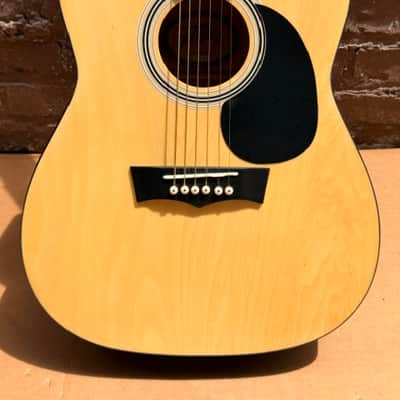 Peavey DW-1 Serial Number 0XIA0509 - Natural image 4