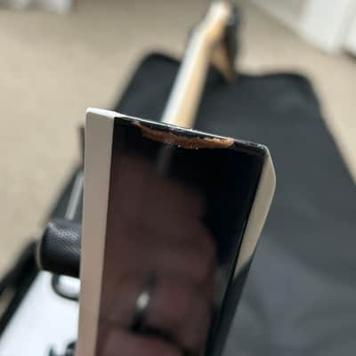 Jackson Pro Plus Series RR24 Rhoads Electric Guitar - Mirror image 8