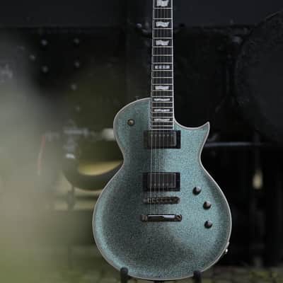 ESP E-II Eclipse DB - Granite Sparkle image 11