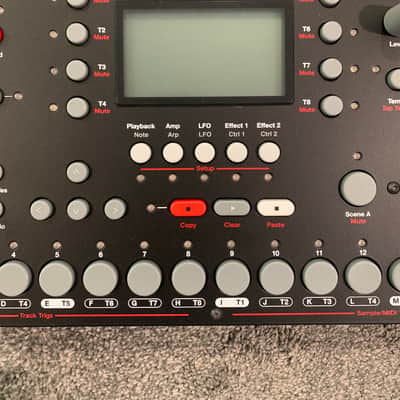 Elektron Octatrack DPS-1 image 3