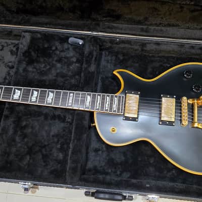 ESP ECLIPSE-I CTM VIBRATO 2012 - VBK image 1