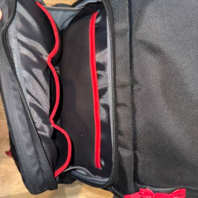 D'Addario Backline Gear Transport Pack image 6