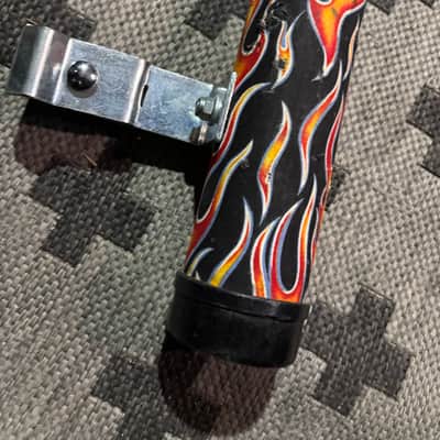 Danmar Stick Holder 2010 - Flames image 2