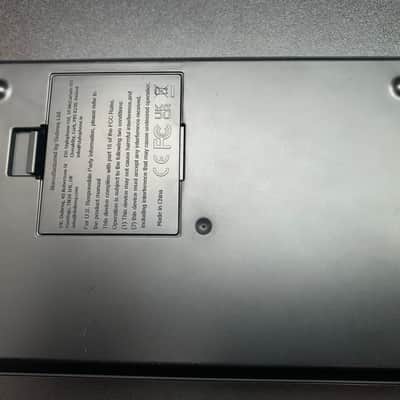Dubreq Stylophone BEAT Compact Drum Machine image 4